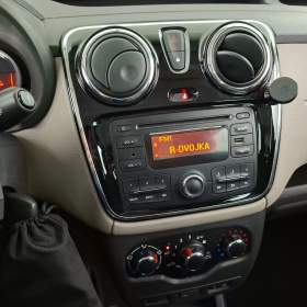Foto inzerátu Dacia Dokker 1.6 SCe