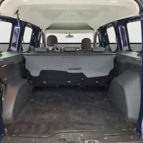 Foto inzerátu Dacia Dokker 1.6 SCe