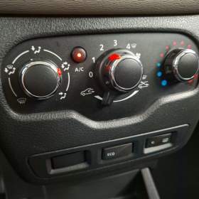 Foto inzerátu Dacia Dokker 1.6 SCe