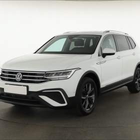 Foto inzerátu VW Tiguan Allspace 1.5 TSI