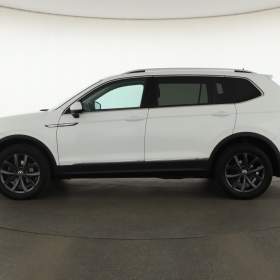 Foto inzerátu VW Tiguan Allspace 1.5 TSI