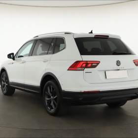 Foto inzerátu VW Tiguan Allspace 1.5 TSI
