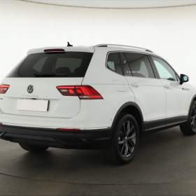 Foto inzerátu VW Tiguan Allspace 1.5 TSI