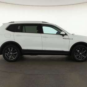 Foto inzerátu VW Tiguan Allspace 1.5 TSI