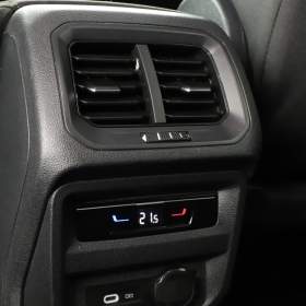 Foto inzerátu VW Tiguan Allspace 1.5 TSI