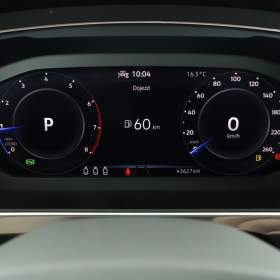 Foto inzerátu VW Tiguan Allspace 1.5 TSI