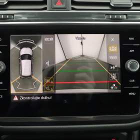 Foto inzerátu VW Tiguan Allspace 1.5 TSI