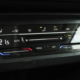 Foto inzerátu VW Tiguan Allspace 1.5 TSI