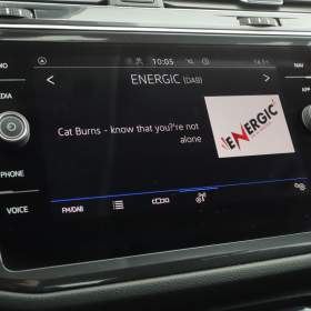 Foto inzerátu VW Tiguan Allspace 1.5 TSI