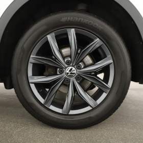 Foto inzerátu VW Tiguan Allspace 1.5 TSI