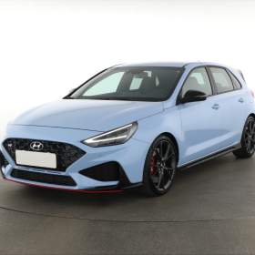 Foto inzerátu Hyundai i30 N Performance