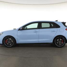 Foto inzerátu Hyundai i30 N Performance