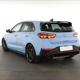Foto inzerátu Hyundai i30 N Performance