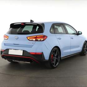 Foto inzerátu Hyundai i30 N Performance