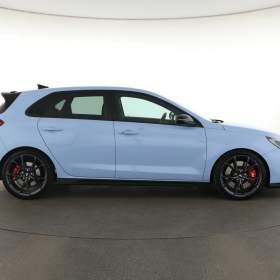 Foto inzerátu Hyundai i30 N Performance