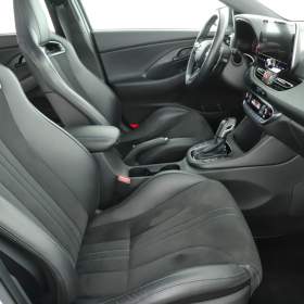 Foto inzerátu Hyundai i30 N Performance