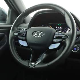 Foto inzerátu Hyundai i30 N Performance