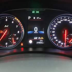 Foto inzerátu Hyundai i30 N Performance