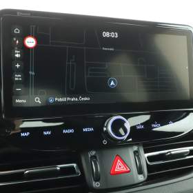 Foto inzerátu Hyundai i30 N Performance