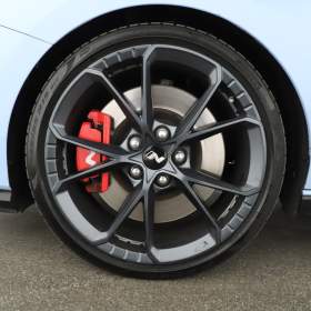 Foto inzerátu Hyundai i30 N Performance