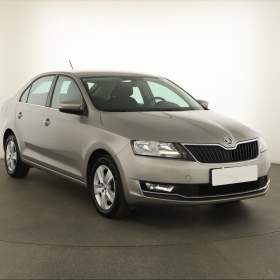 Skoda Rapid 1.0 TSI / 19968939