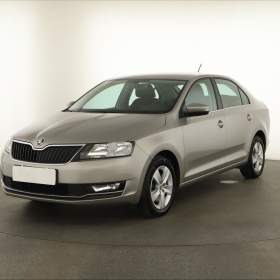 Foto inzerátu Skoda Rapid 1.0 TSI