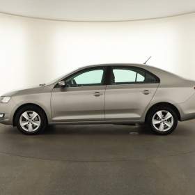 Foto inzerátu Skoda Rapid 1.0 TSI