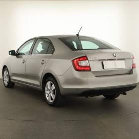 Foto inzerátu Skoda Rapid 1.0 TSI