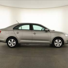 Foto inzerátu Skoda Rapid 1.0 TSI