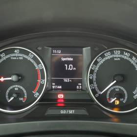 Foto inzerátu Skoda Rapid 1.0 TSI