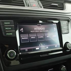 Foto inzerátu Skoda Rapid 1.0 TSI