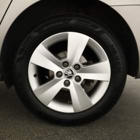Foto inzerátu Skoda Rapid 1.0 TSI