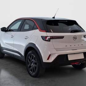 Foto inzerátu Opel Mokka 1.2 Turbo