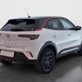 Foto inzerátu Opel Mokka 1.2 Turbo