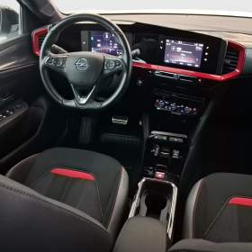 Foto inzerátu Opel Mokka 1.2 Turbo