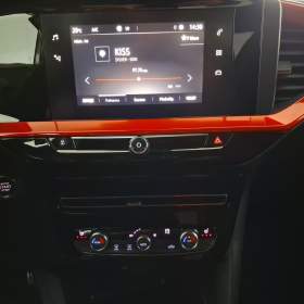 Foto inzerátu Opel Mokka 1.2 Turbo