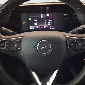 Foto inzerátu Opel Mokka 1.2 Turbo