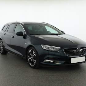 Foto inzerátu Opel Insignia 2.0 Turbo 4x4