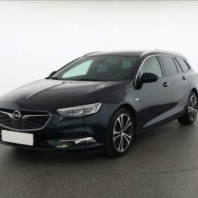 Foto inzerátu Opel Insignia 2.0 Turbo 4x4