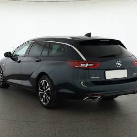 Foto inzerátu Opel Insignia 2.0 Turbo 4x4