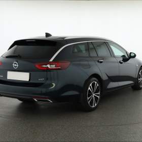 Foto inzerátu Opel Insignia 2.0 Turbo 4x4