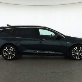 Foto inzerátu Opel Insignia 2.0 Turbo 4x4