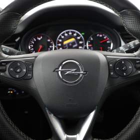 Foto inzerátu Opel Insignia 2.0 Turbo 4x4