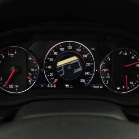 Foto inzerátu Opel Insignia 2.0 Turbo 4x4