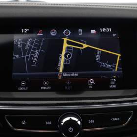 Foto inzerátu Opel Insignia 2.0 Turbo 4x4