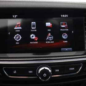 Foto inzerátu Opel Insignia 2.0 Turbo 4x4