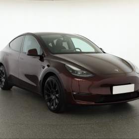 Foto inzerátu Tesla Model Y Long Range AWD 79kWh