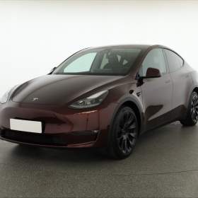 Foto inzerátu Tesla Model Y Long Range AWD 79kWh