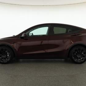 Foto inzerátu Tesla Model Y Long Range AWD 79kWh