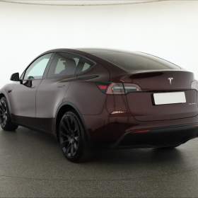 Foto inzerátu Tesla Model Y Long Range AWD 79kWh